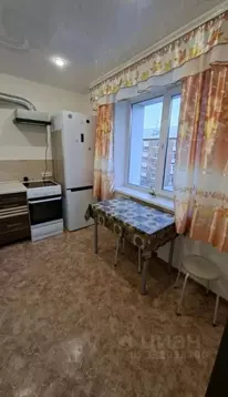 1-к кв. Иркутская область, Иркутск ул. Павла Красильникова, 219/3 ...