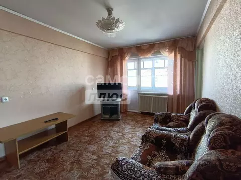 3-к кв. Алтайский край, Бийск пер. Николая Липового, 70/1 (48.5 м)