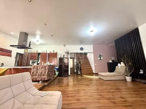 Дом в Московская область, Ленинский городской округ, д. Калиновка 79А ...