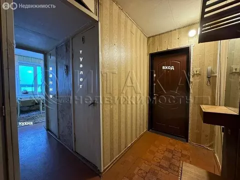 2-комнатная квартира: Волосово, Гатчинское шоссе, 8 (54.9 м)