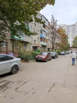 2-к кв. Московская область, Подольск Юбилейный мкр, 2-й мкр,  (44.3 м)