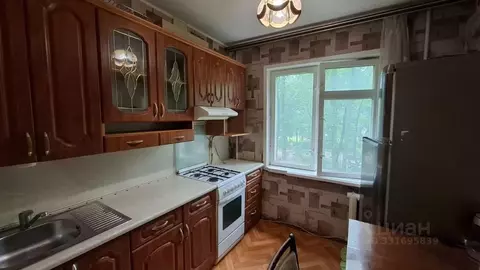 2-к кв. Санкт-Петербург Гранитная ул., 62 (46.0 м)