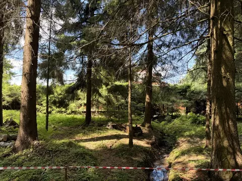 Участок в Московская область, Солнечногорск городской округ, Покров ...