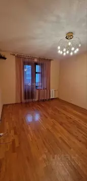 2-к кв. Чувашия, Чебоксары бул. Юности, 3 (83.7 м)