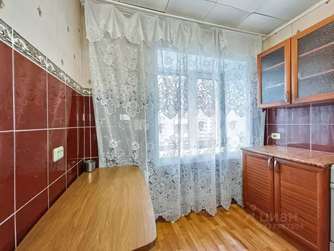 2-к кв. Новосибирская область, Новосибирск ул. Кошурникова, 9 (43.0 м)