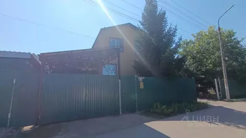 Дом в Курская область, Курск Кольцевая ул., 98 (215 м)