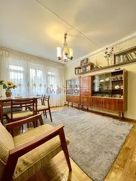 2-к кв. Ставропольский край, Пятигорск просп. Калинина, 19 (50.0 м)