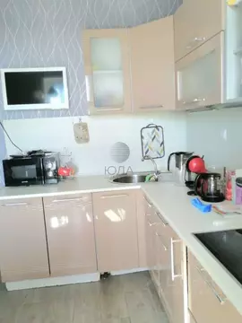 1-к кв. Ленинградская область, Мурино Всеволожский район, ул. ...