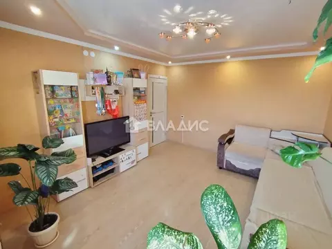 2-к кв. Бурятия, Улан-Удэ Магистральная ул., 5 (48.6 м)