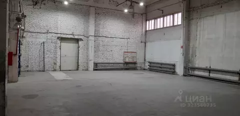 Склад в Московская область, Химки городской округ, с. Чашниково проезд ...