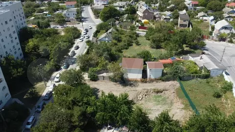 Участок в Севастополь, Севастополь, Балаклава г. ул. Спартаковская, 10 ...