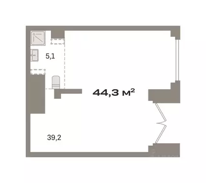 Помещение свободного назначения в Московская область, Ленинский ...