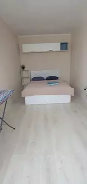 1-к кв. Башкортостан, Нефтекамск ул. Победы, 11В (36.0 м)