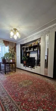 3-к кв. Архангельская область, Архангельск Краснофлотский мкр, ул. ...