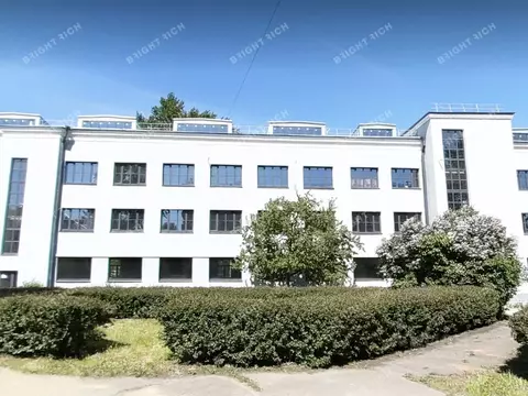 Офис в Санкт-Петербург Виндавская ул., 2 (720 м)