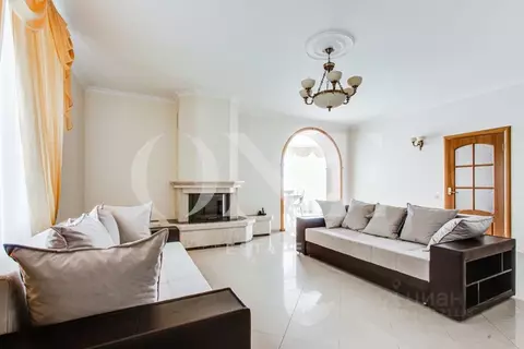 Дом в Московская область, Красногорск городской округ, с. ...