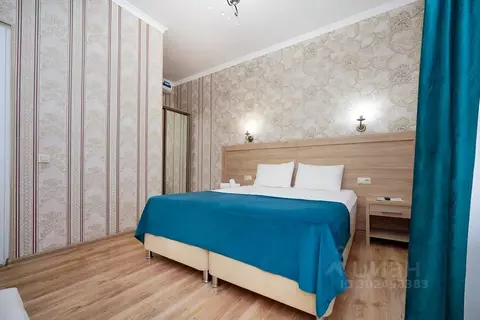 Комната Краснодарский край, Сочи ул. Православная, 31