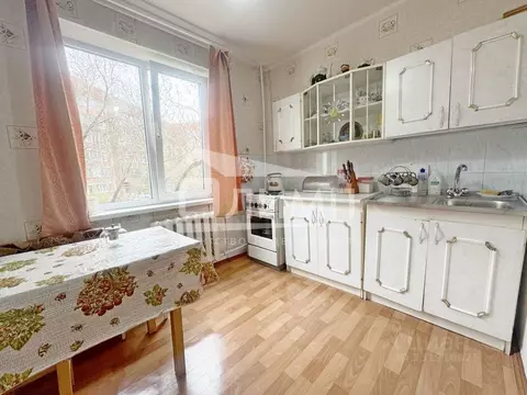 2-к кв. Челябинская область, Челябинск Обская ул., 2 (50.3 м)