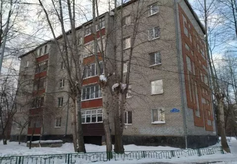 3-комнатная квартира: Тюмень, Калининский округ, Садовая улица, 119 ...