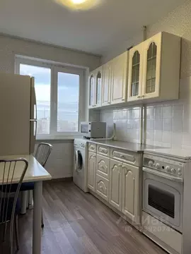 3-к кв. Самарская область, Самара Алма-Атинская ул., 108Б (66.6 м)