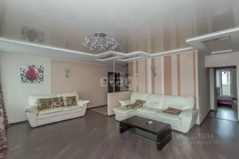 3-к кв. Приморский край, Владивосток Русская ул., 57Л (84.5 м)