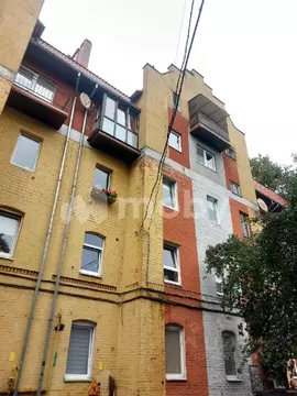 2-к кв. Калининградская область, Калининград Советский просп., 105 ...