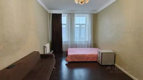 Комната Санкт-Петербург Рыбацкая ул., 5