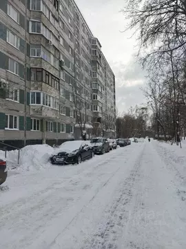 3-к кв. Московская область, Мытищи Юбилейная ул., 27к1 (77.0 м)