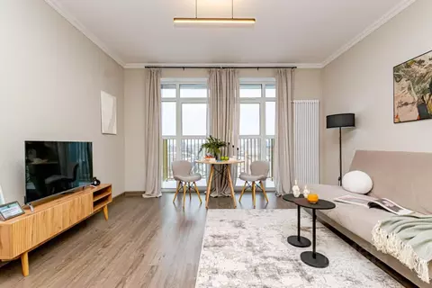 2-к кв. Пермский край, Пермь ул. Луначарского, 97 (47.0 м)