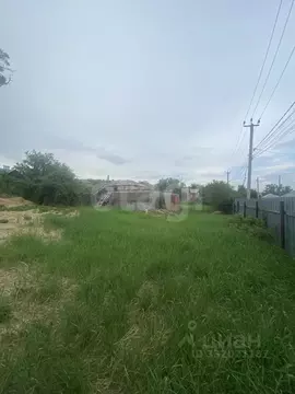 Участок в Ростовская область, Аксай ул. Фрунзе (7.7 сот.)
