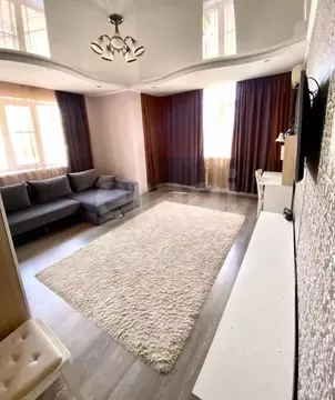 2-к кв. Краснодарский край, Анапа Алексеевка мкр, пер. Короткий, 6 ...