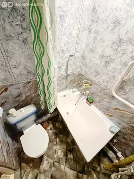 Квартира-студия: Новосибирск, улица Одоевского, 1/7 (19.4 м)