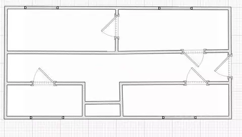 3-к кв. Костромская область, Буй Клубная ул., 5 (55.3 м)