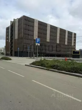 Гараж в Свердловская область, Екатеринбург ул. Академика Бардина, 5к3 ...