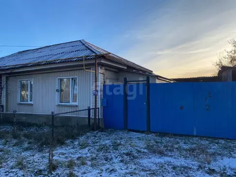 3-к кв. Челябинская область, Чебаркульский муниципальный округ, с. ...