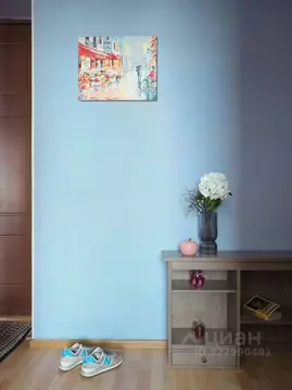 2-к кв. Санкт-Петербург ул. Новостроек, 29 (55.0 м)