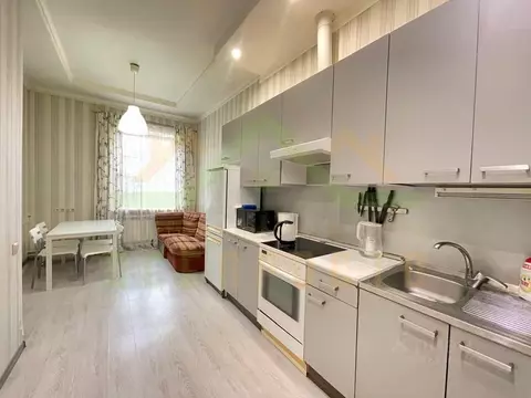 2-к кв. Московская область, Апрелевка Наро-Фоминский городской округ, ...