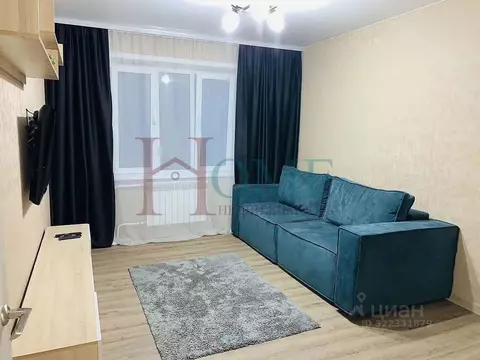 2-к кв. Новосибирская область, Новосибирск ул. Ватутина, 93/2 (53.0 м)