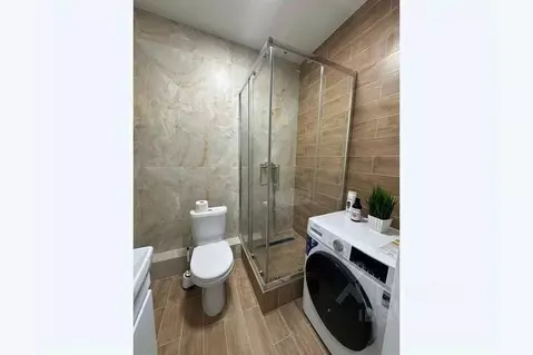 1-к кв. Ростовская область, Ростов-на-Дону ул. Нансена, 103/1/6 (28.0 ...