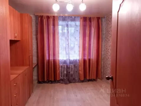 Комната Смоленская область, Смоленск ул. Маршала Соколовского, 12 ...