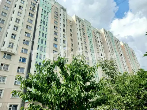 Продается 1-комнатная квартира