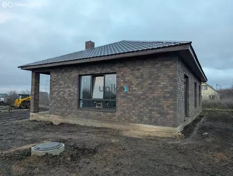 Дом в Уфа, жилой район Елкибаево-Фёдоровка-Самохваловка, квартал 37А ...