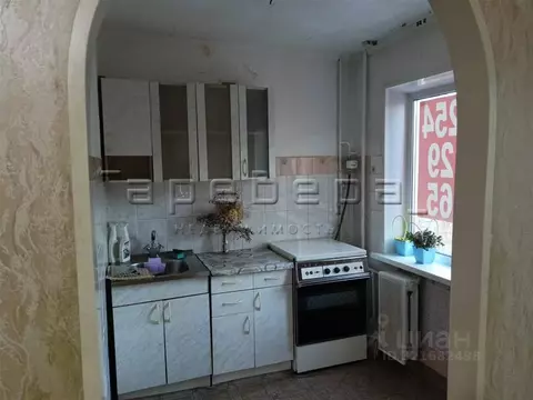 2-к кв. Красноярский край, Красноярск Свердловская ул., 41 (45.4 м)