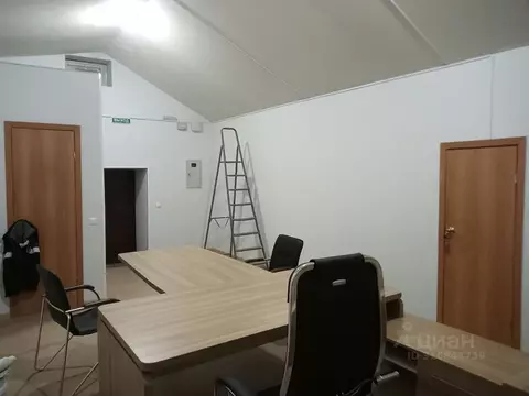 Офис в Пермский край, Пермь Советская ул., 40 (29 м)