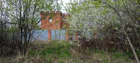 Участок в Московская область, Луховицы Росинка садовое товарищество,  ...