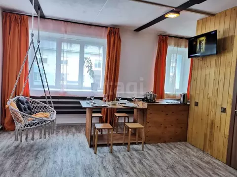 1-к кв. Алтай, Усть-Коксинский район, с. Усть-Кокса ул. Юшкина (37.1 ...