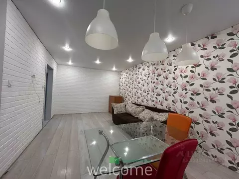 3-к кв. Ставропольский край, Ставрополь ул. Пирогова, 62/3 (70.0 м)