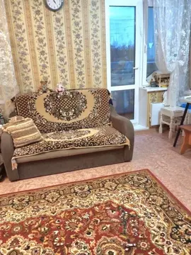 Студия Омская область, Омск ул. Бисяриной, 3 (30.0 м)