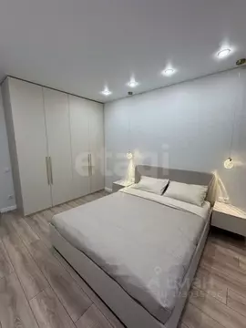 1-к кв. Татарстан, Казань ул. Назиба Жиганова, 2А (32.7 м)