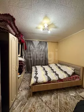 2-к кв. Новосибирская область, Новосибирск Затулинский жилмассив, ул. ...